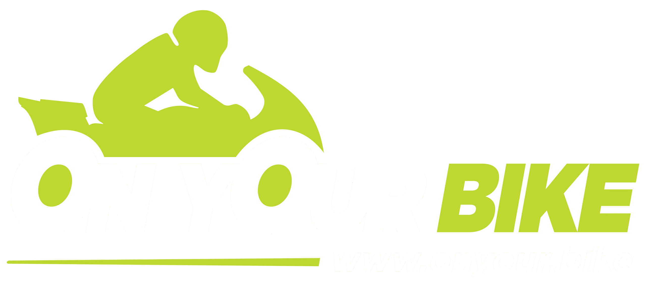 ON YOUR BIKE MASTER-NEGATIVE